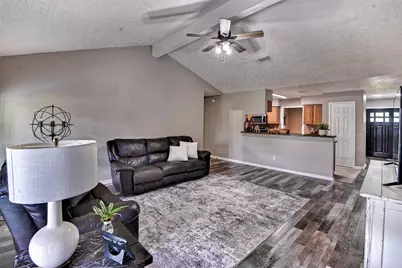 6218 Creekside Lane, League City, TX 77573 - Photo 5