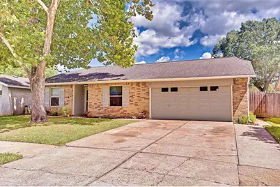 6218 Creekside Lane, League City, TX 77573 - Photo 1