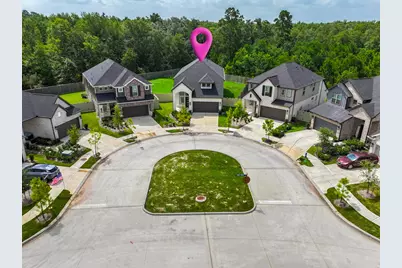17914 Purple Amaranth, Conroe, TX 77385 - Photo 5