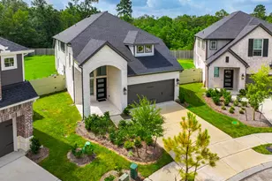 17914 Purple Amaranth, Conroe, TX 77385 - Photo 1