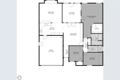 11310 Gladefield Drive, Houston, TX 77099 - Photo 25