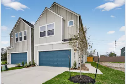 9115 Highland Northern Way, Houston, TX 77088 - Photo 3
