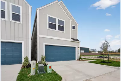 9115 Highland Northern Way, Houston, TX 77088 - Photo 3
