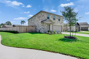 921 Capracotta, Huffman, TX 77336 - Photo 3