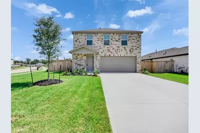 921 Capracotta, Huffman, TX 77336 - Photo 1