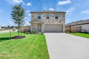921 Capracotta, Huffman, TX 77336 - Photo 1