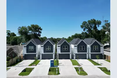765 Enterprise Street #E, Houston, TX 77088 - Photo 1