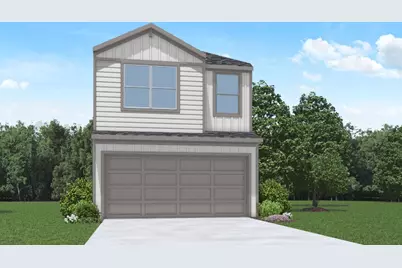 7503 Bella Springs, Humble, TX 77346 - Photo 1