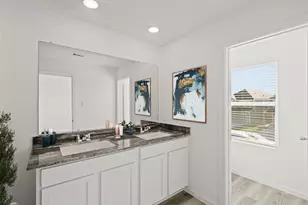 7503 Bella Springs, Humble, TX 77346 - Photo 5