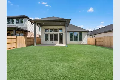 17823 Quartz Springs Lane, Tomball, TX 77377 - Photo 19