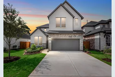 17823 Quartz Springs Lane, Tomball, TX 77377 - Photo 1