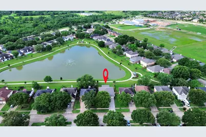 23127 N Waterlake Drive, Richmond, TX 77406 - Photo 3