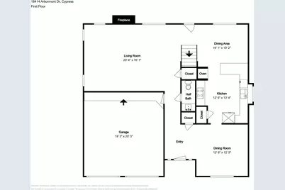 18414 Arbormont Drive, Cypress, TX 77429 - Photo 25