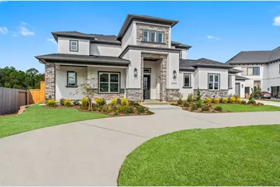 23315 Vista De Tres Lagos Drive, Spring, TX 77389 - Photo 3