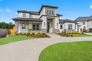 23315 Vista de Tres Lagos Dr, Spring, TX 77389 - Photo 3