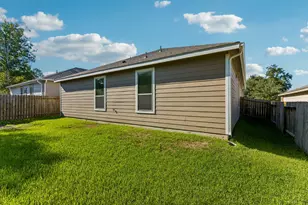 802 Lovebug Ln, Conroe, TX 77301 - Photo 33