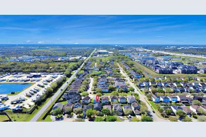 2718 Skyview Ridge Court, Houston, TX 77047 - Photo 5