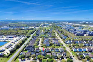 2718 Skyview Ridge Ct, Houston, TX 77047 - Photo 5