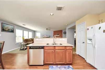 2718 Skyview Ridge Court, Houston, TX 77047 - Photo 31