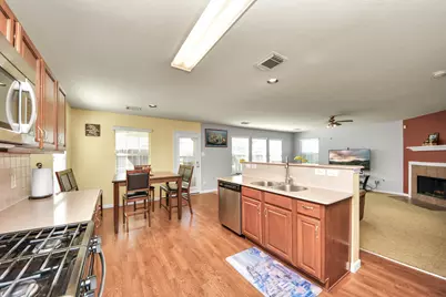 2718 Skyview Ridge Court, Houston, TX 77047 - Photo 29