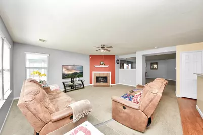 2718 Skyview Ridge Court, Houston, TX 77047 - Photo 25