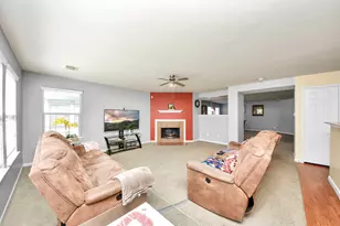 2718 Skyview Ridge Ct, Houston, TX 77047 - Photo 25