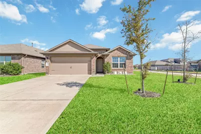 3227 Zephyr Park Lane, Katy, TX 77494 - Photo 3