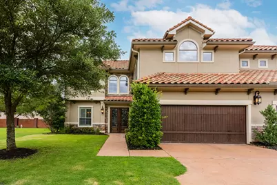 4302 Stonebrook Lane, Missouri City, TX 77459 - Photo 1