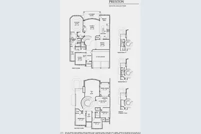 18939 Rosewood Terrace Drive, New Caney, TX 77357 - Photo 21