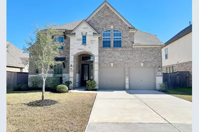 18939 Rosewood Terrace Drive, New Caney, TX 77357 - Photo 1