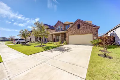 7319 Perching Hawk Trail, Katy, TX 77493 - Photo 5