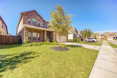 7319 Perching Hawk Trail, Katy, TX 77493 - Photo 3