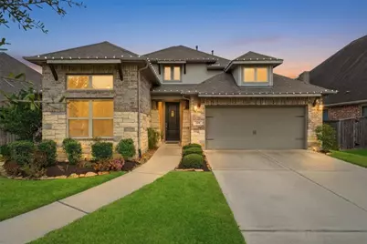 3315 Allendale Park Court, Houston, TX 77365 - Photo 1