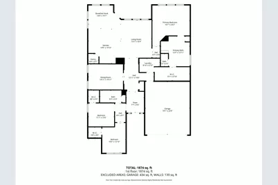 3315 Allendale Park Court, Houston, TX 77365 - Photo 39