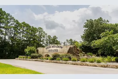 7526 High Meadow Ridge Drive, Montgomery, TX 77316 - Photo 7