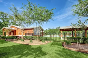 7526 High Mdw Rdg Dr, Montgomery, TX 77316 - Photo 5