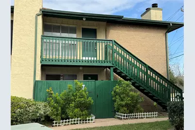 1516 Bay Area Boulevard #Q-8, Houston, TX 77058 - Photo 1