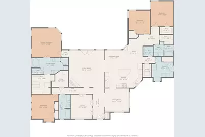 4046 Highland Pass, Montgomery, TX 77316 - Photo 35