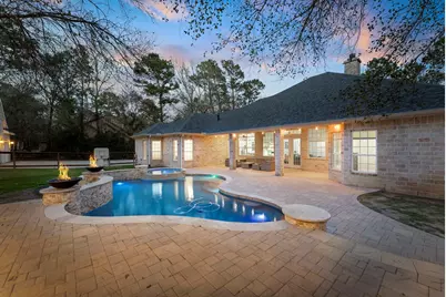 4046 Highland Pass, Montgomery, TX 77316 - Photo 31