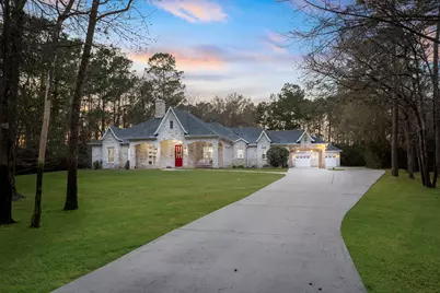 4046 Highland Pass, Montgomery, TX 77316 - Photo 1