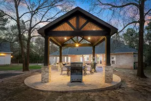 4046 Highland Pass, Montgomery, TX 77316 - Photo 29