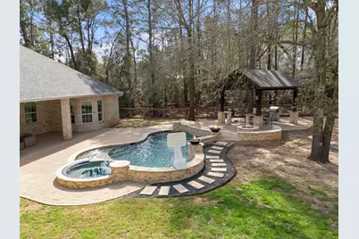 4046 Highland Pass, Montgomery, TX 77316 - Photo 33