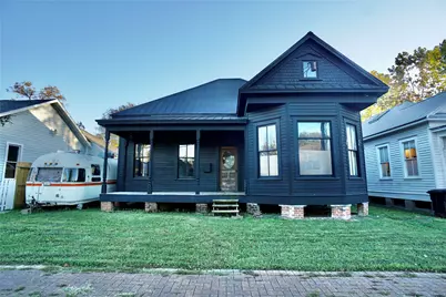 2215 Kane Street, Houston, TX 77007 - Photo 1