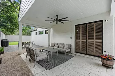 6348 Vanderbilt Street, West University Place, TX 77005 - Photo 39