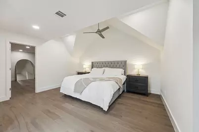 6348 Vanderbilt Street, West University Place, TX 77005 - Photo 29