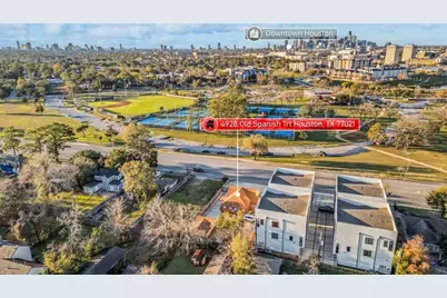 4928 Old Spanish Trail, Houston, TX 77021 - Photo 9