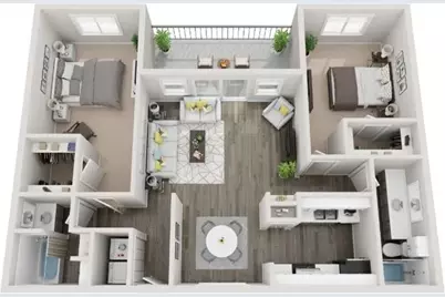 874 Yorkchester Dr #102, Houston, TX 77079 - Photo 3