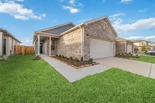 23022 Bright Lgt Ln, Katy, TX 77493 - Photo 3