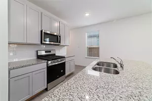 23022 Bright Lgt Ln, Katy, TX 77493 - Photo 9