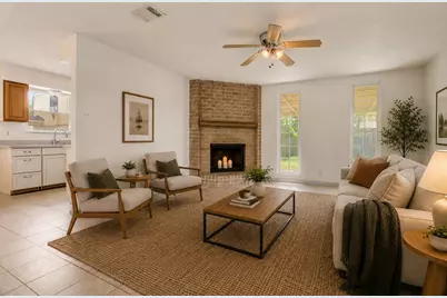 2106 N San Antonio Avenue, Pearland, TX 77581 - Photo 1